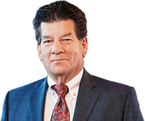 Dr. Gary P. Goodfried