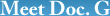 Meet Dr. Gary P. Goodfried