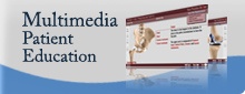 Multimedia Patient Education